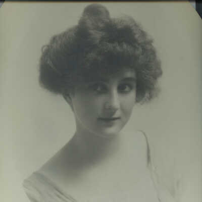 Dorothy Richards