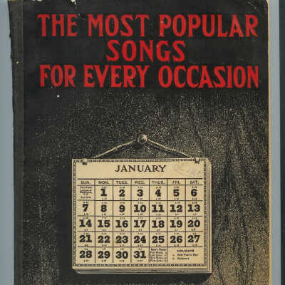 The Most Popular Songs For Every Occasion