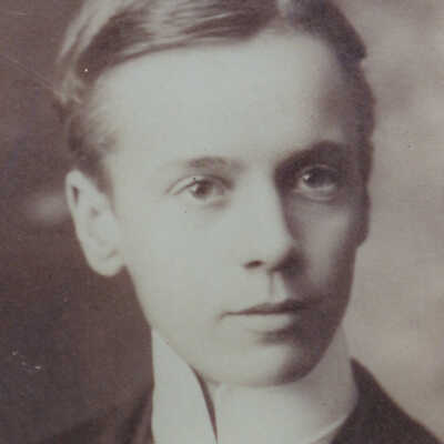 Gladstone Pillsbury