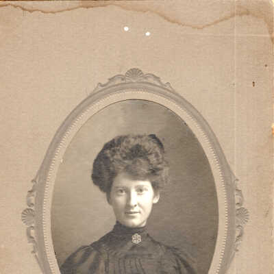 Blanche Deane Young
