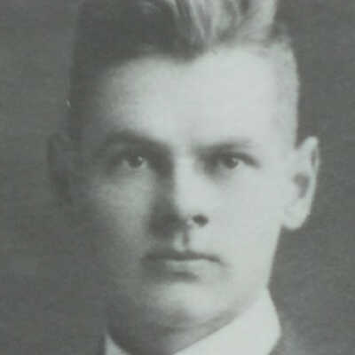 Walter Ray Frohock