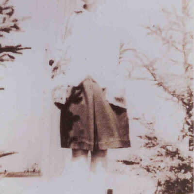 Isabel Ames