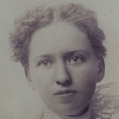 Elizabeth Pillsbury