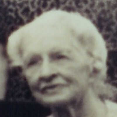 Ida French
