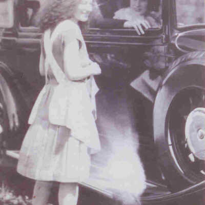 Isabel Ames-1931