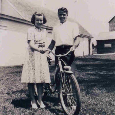 Marian , Walter Jones
