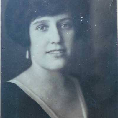 Madalienne Allen
