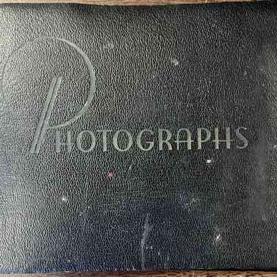 Crow's Nest Photo Album
