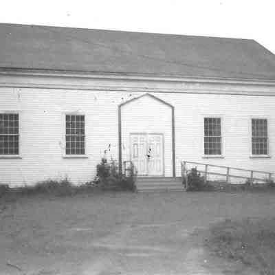 Community Building