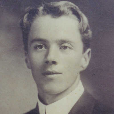 Edgar T. Pillsbury