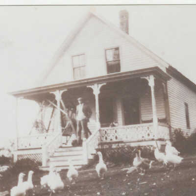 Houses - Fernald's Neck, Youngtown, Route 52