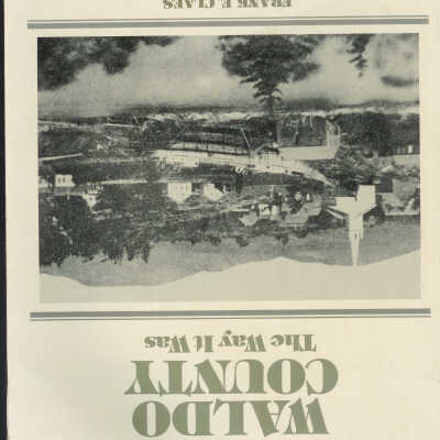 Waldo County