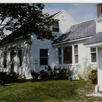 4 Lively Lane