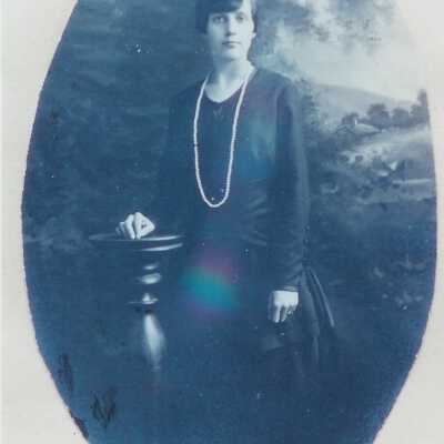 Madalienne Allen