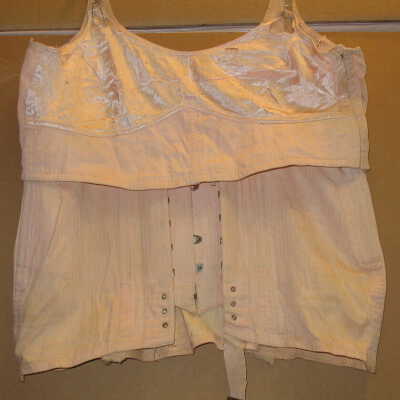 Corset