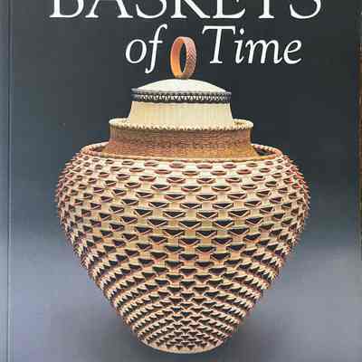 Baskets of Time