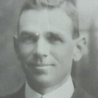 Harry Austin Frohock