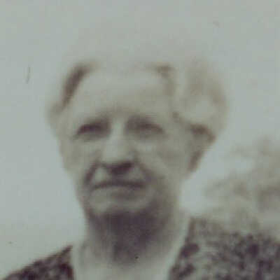 Winifred Young