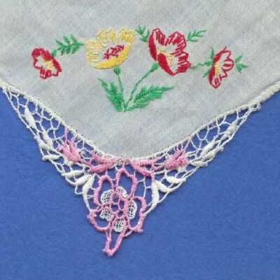 Handkerchief