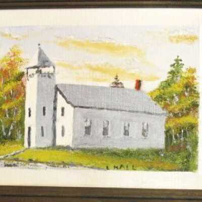 Union Methodist Church
