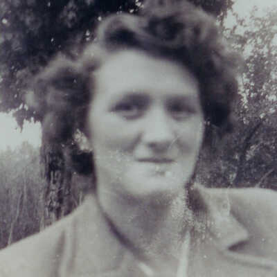 Eleanor Lowe