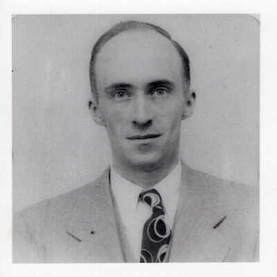WIlliam Carver
