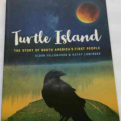 Turtle Island