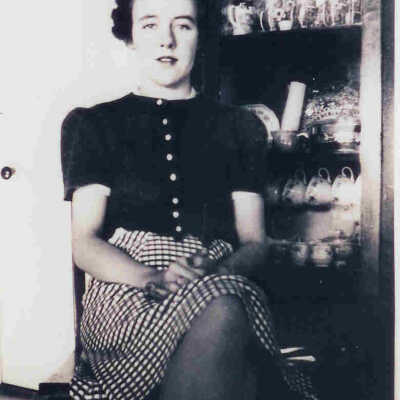 Marian Athearn
