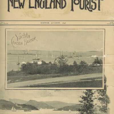 New England Tourist