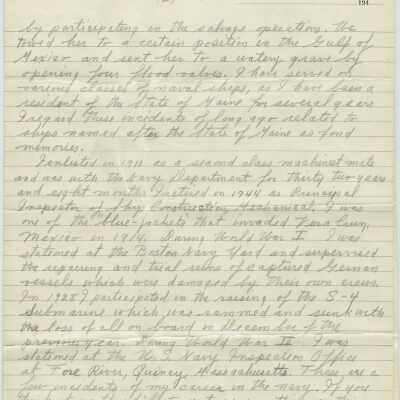 Letter