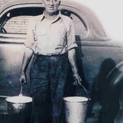 Martin Athearn