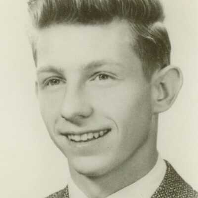 Warren Prince