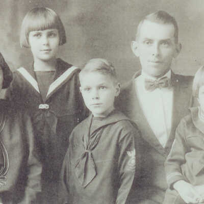 Miller family