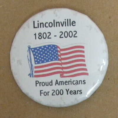 Token, Commemorative