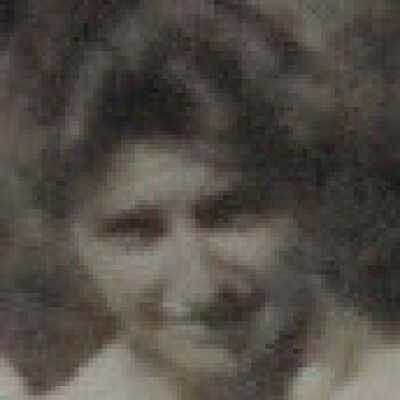 Emma Collemer 1920