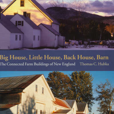 Big House, Little House, Backhouse, Barn"