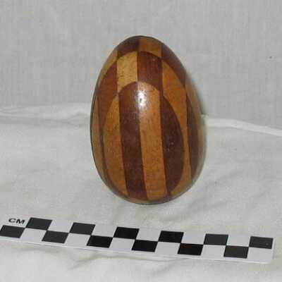Egg, Darning