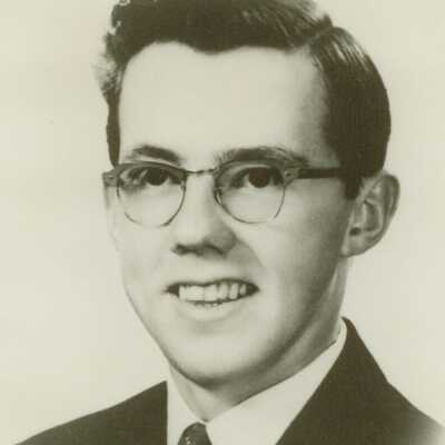 Lester Dickey