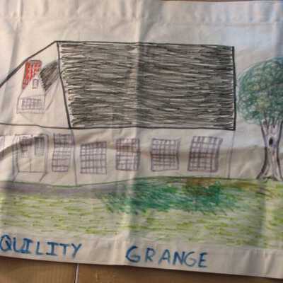 Tranquility Grange
