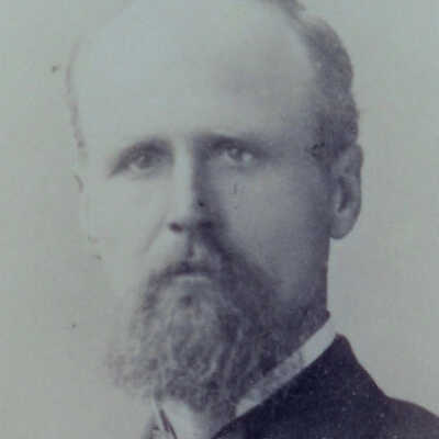 Captain Francis French
