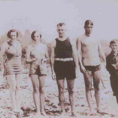 Isabel,Alwilda,Geo.,John,Robie