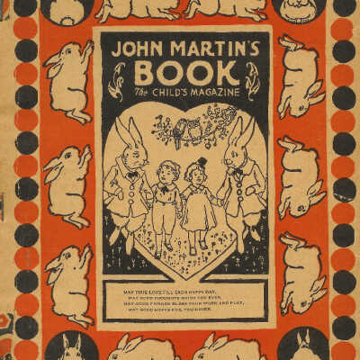 Child's Magazine