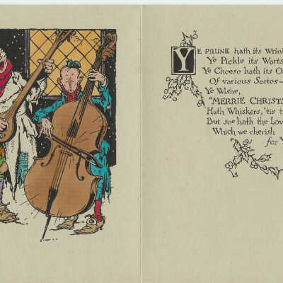 Greeting Card