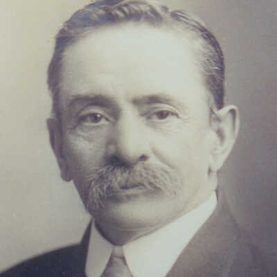 Edgar T. Pillsbury