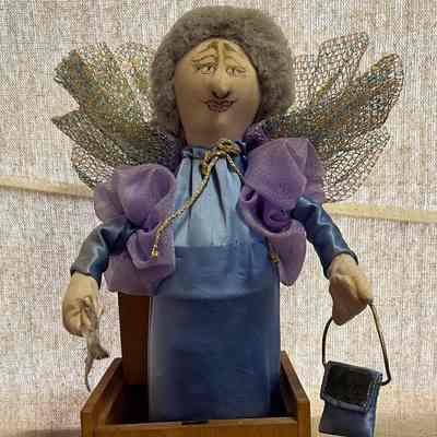 Fairy Godmother