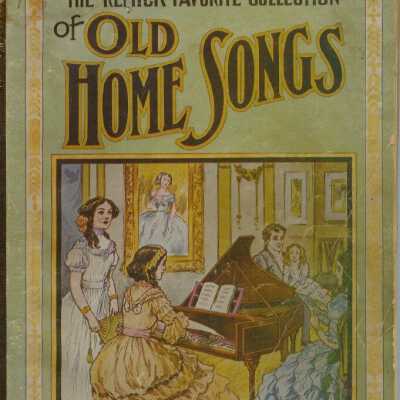 Remick Song Book