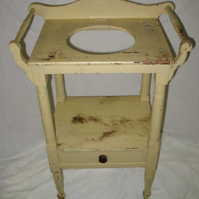 Washstand