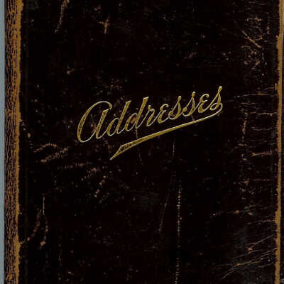 Address Book
