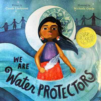 We are Water Protectors