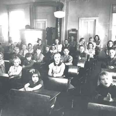 Center Schoolhouse